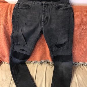 Zara Man Jeans